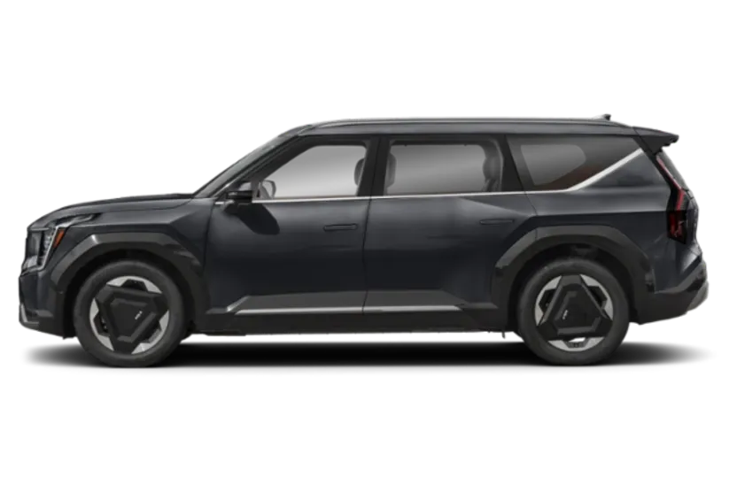 2026 Kia EV9 Land photo 1