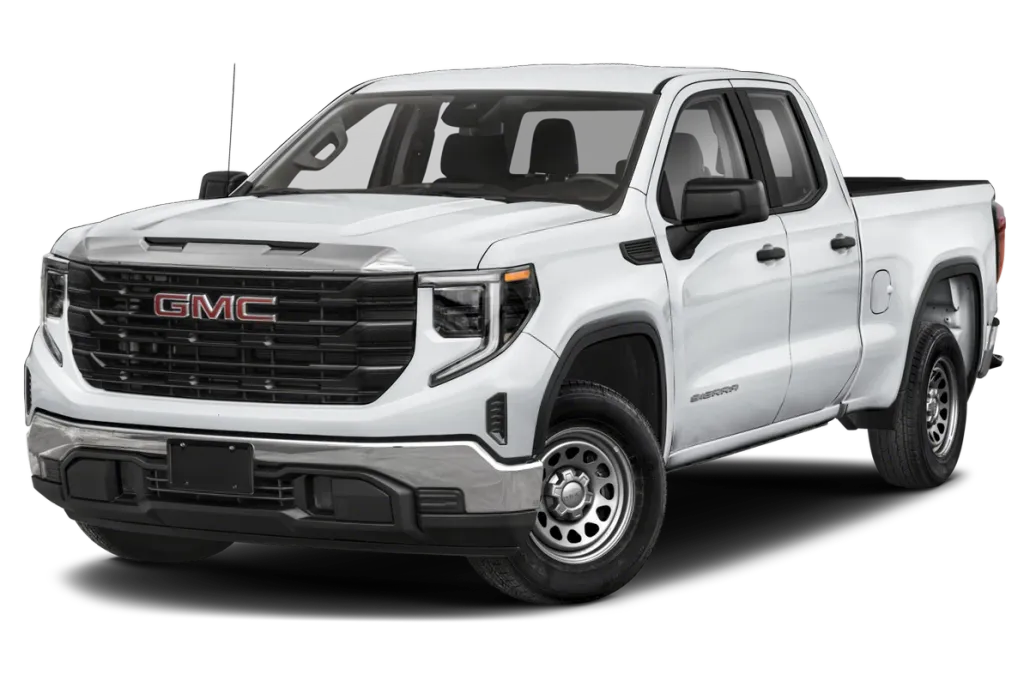 2026 Gmc Sierra 1500 Elevation photo 1