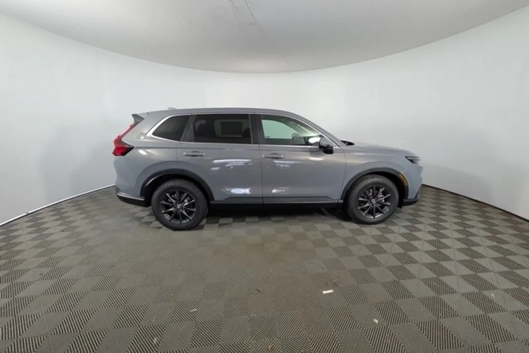 2026 Honda CR-V EX-L photo 1