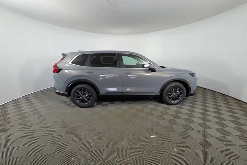 2026 Honda CR-V EX-L photo 1