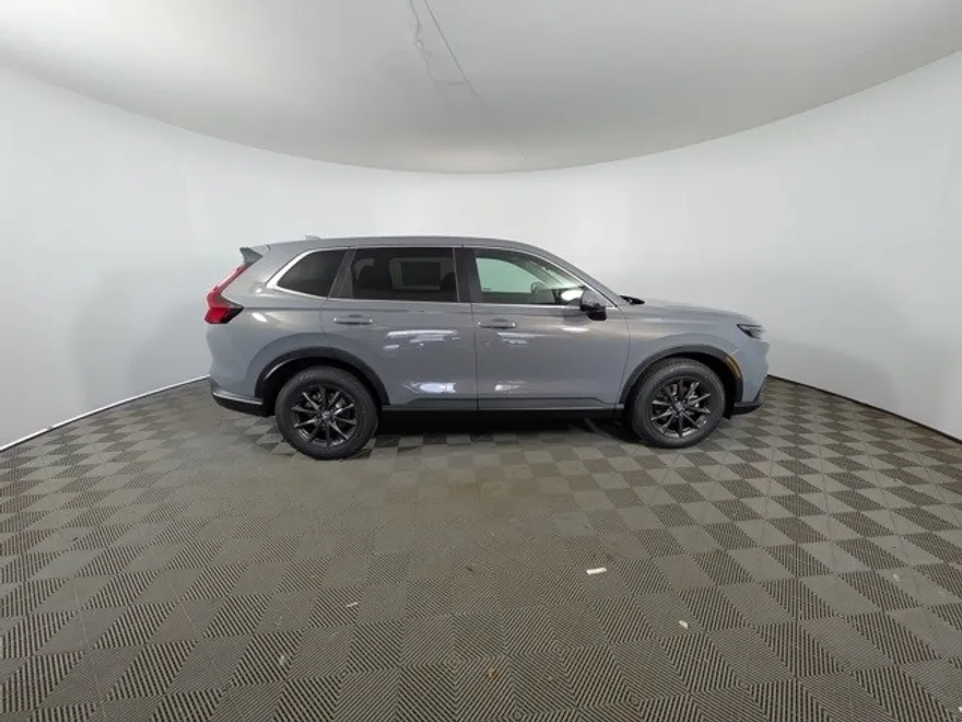 2026 Honda CR-V EX-L photo 1