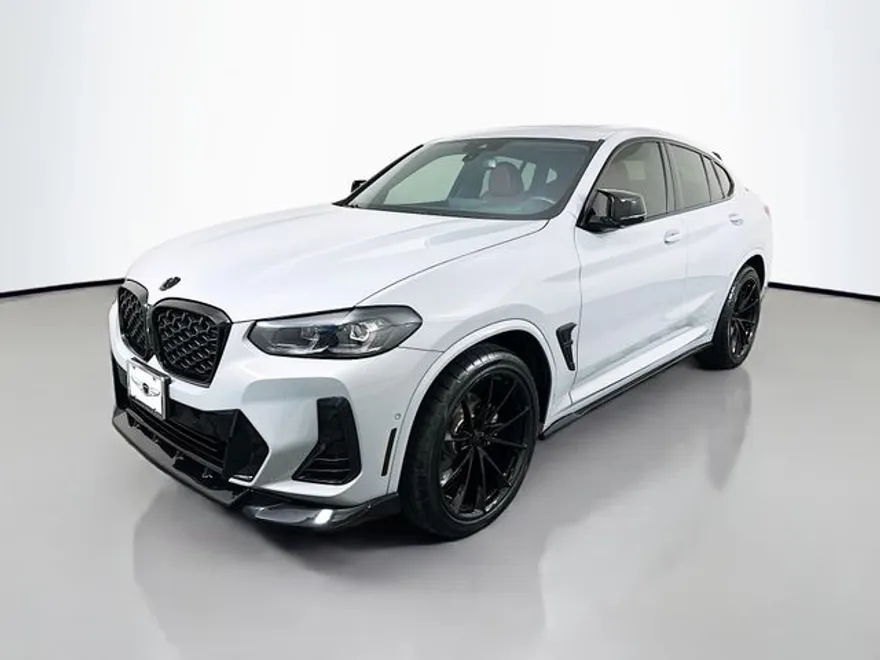 2022 Bmw X4 xDrive30i photo 1