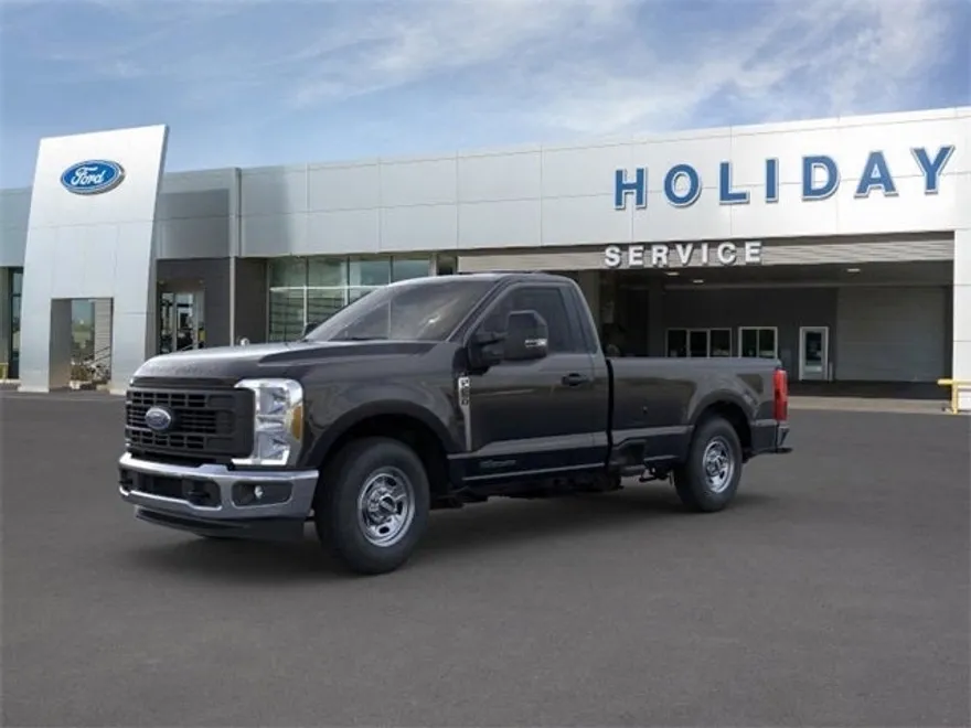2025 Ford F-250 photo 1