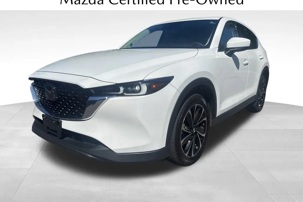 2023 Mazda CX-5 2.5 Premium Plus photo 1