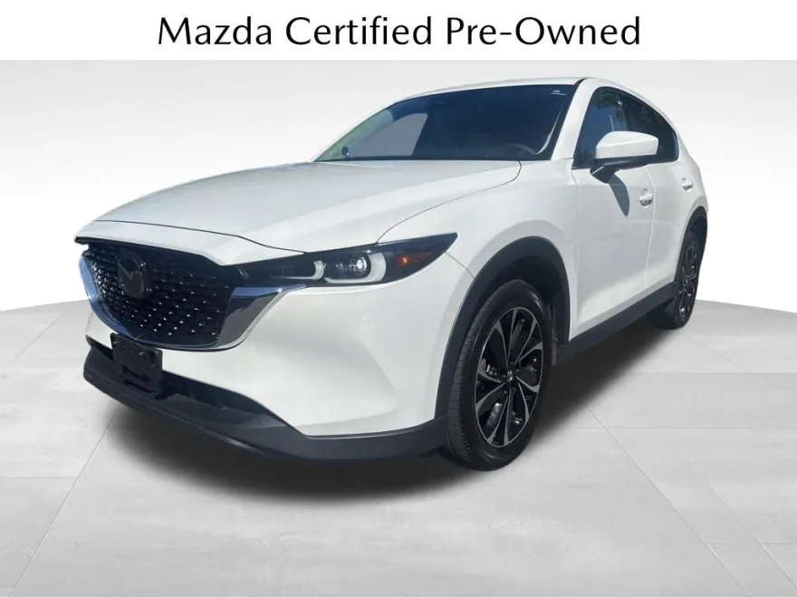 2023 Mazda CX-5 2.5 Premium Plus photo 1