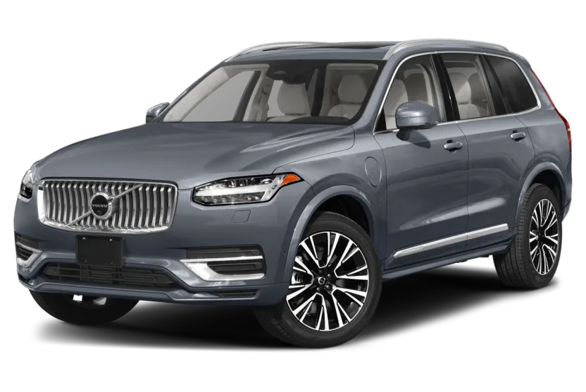 2024 Volvo XC90 Recharge T8 Plus photo 1