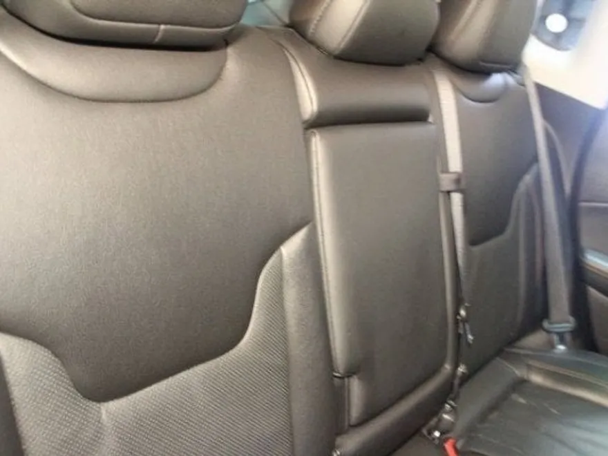 2021 Jeep Compass Limited photo 10