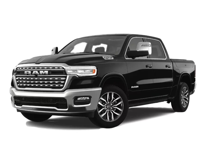 2025 Ram 1500 Limited Longhorn photo 1