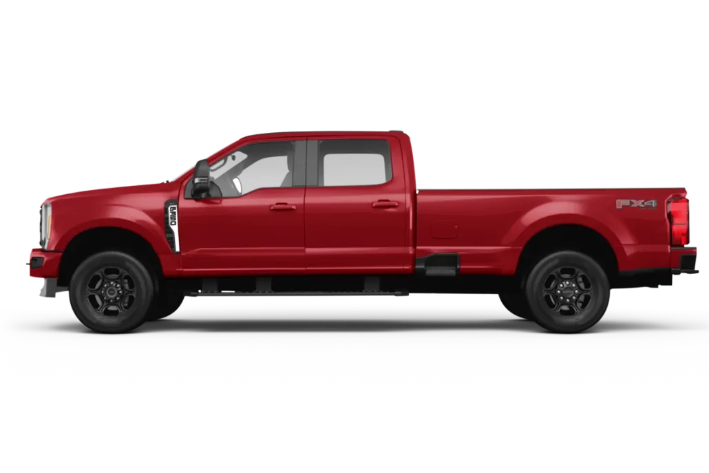 2026 Ford F-350 XLT photo 1
