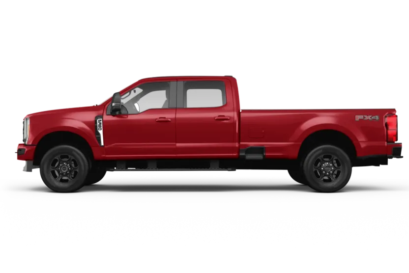 2026 Ford F-350 XLT photo 1