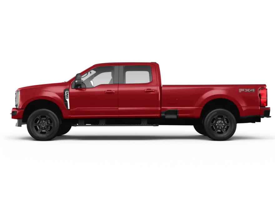 2026 Ford F-350 XLT photo 1