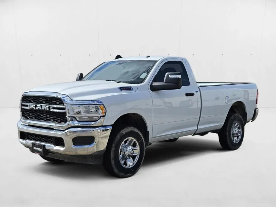 2024 Ram 2500 Tradesman photo 1