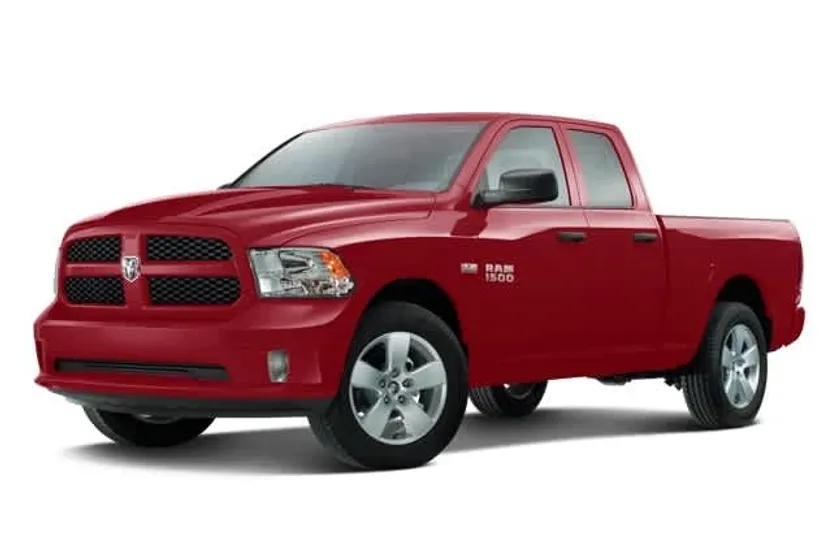 2015 Ram 1500 Express photo 1