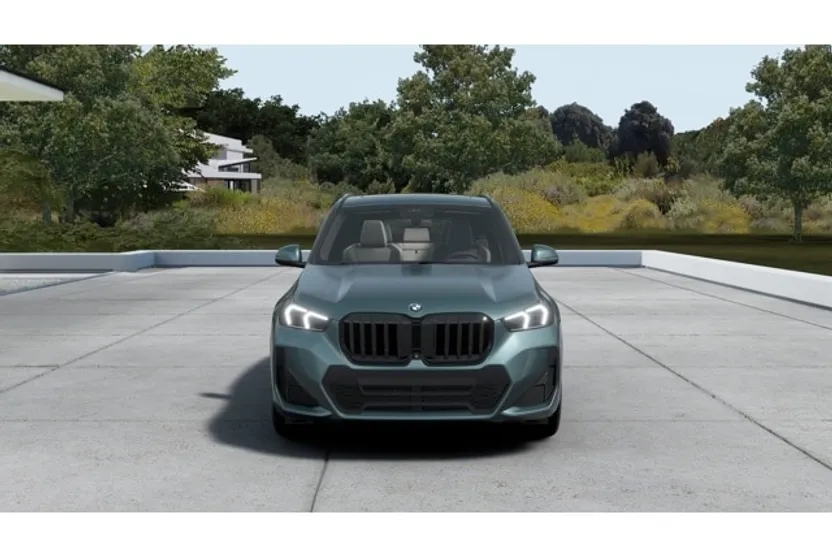 2026 Bmw X1 XDrive28i photo 1