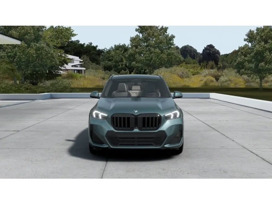2026 Bmw X1 XDrive28i photo 1