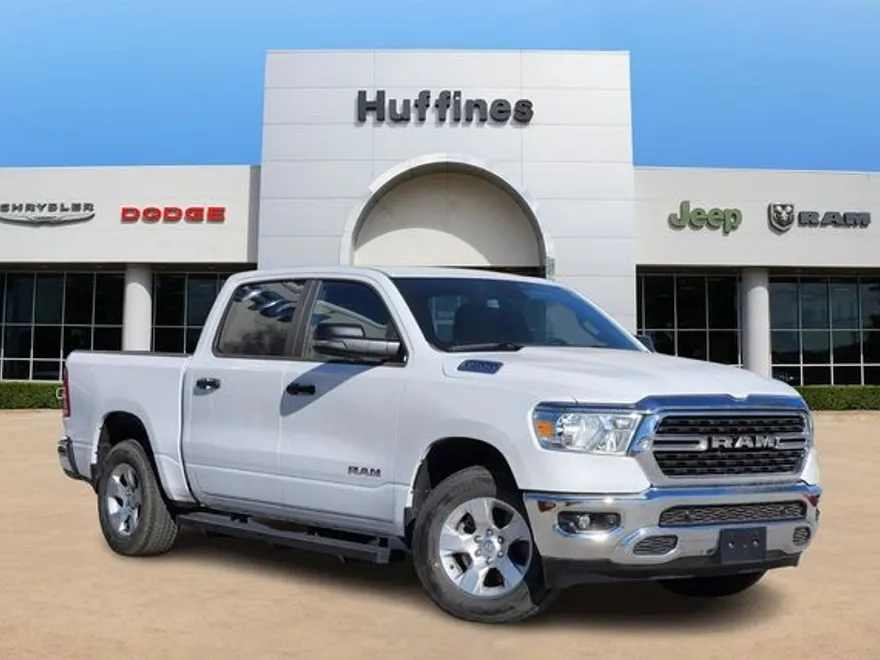 2023 Ram 1500 Big Horn Lone Star photo 1
