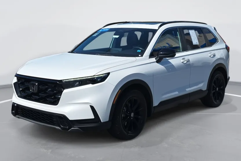 2023 Honda CR-V Hybrid Sport photo 1