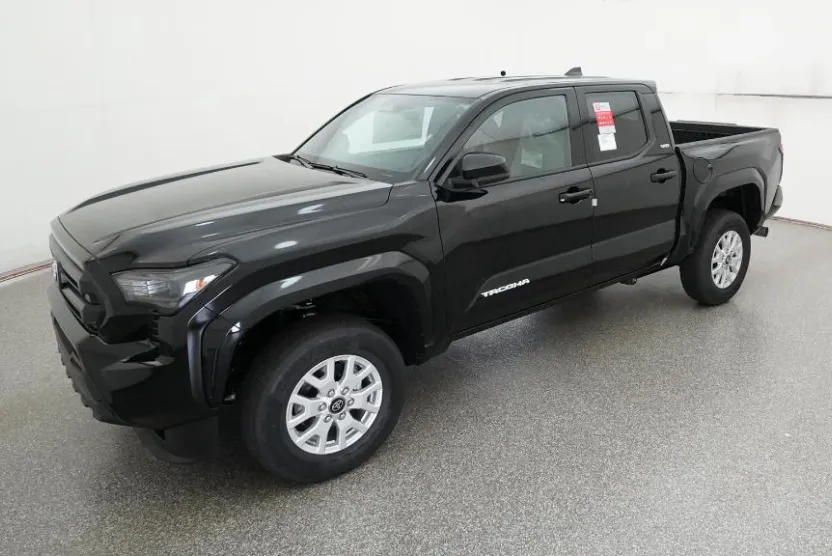2025 Toyota Tacoma SR5 photo 1