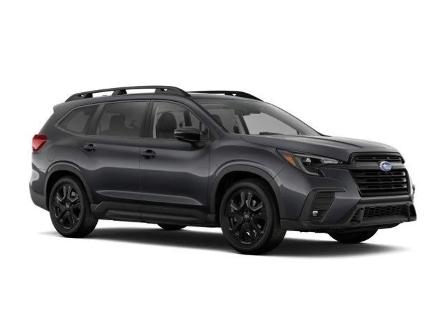 2025 Subaru Ascent Onyx Edition Touring photo 1