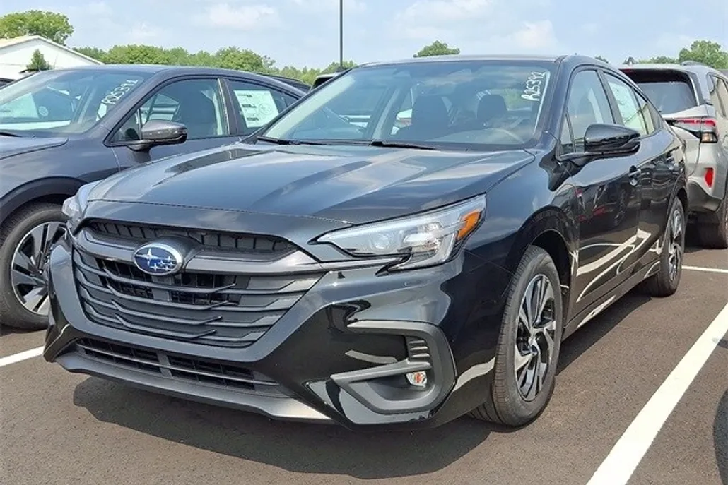 2025 Subaru Legacy Premium photo 1