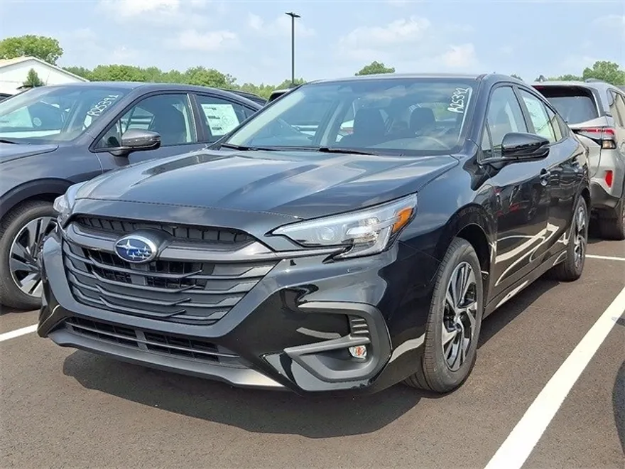 2025 Subaru Legacy Premium photo 1
