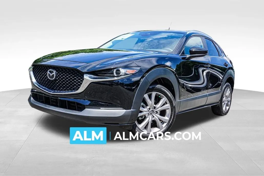 2023 Mazda CX-30 2.5 Select photo 1