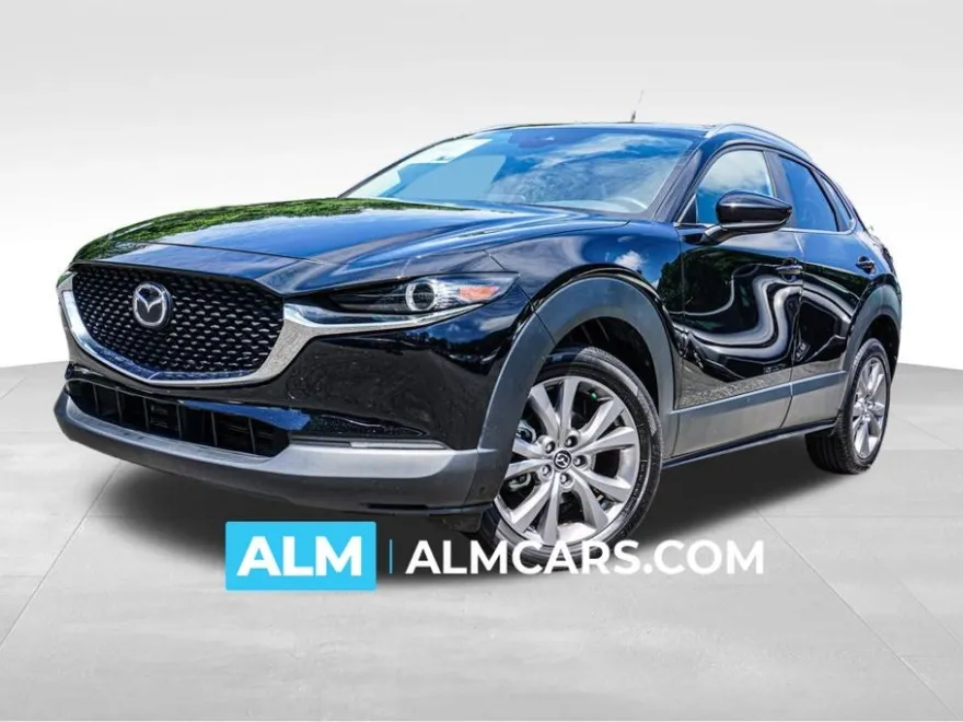 2023 Mazda CX-30 2.5 Select photo 1