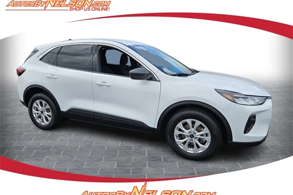2023 Ford Escape Active photo 1