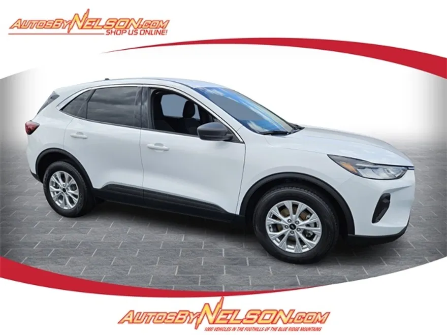 2023 Ford Escape Active photo 1