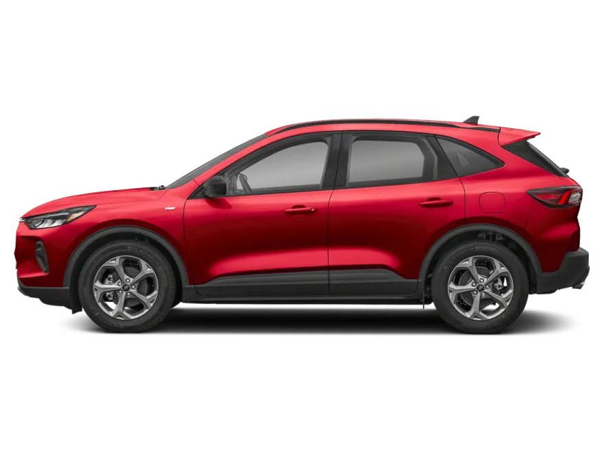 2026 Ford Escape ST-Line photo 1