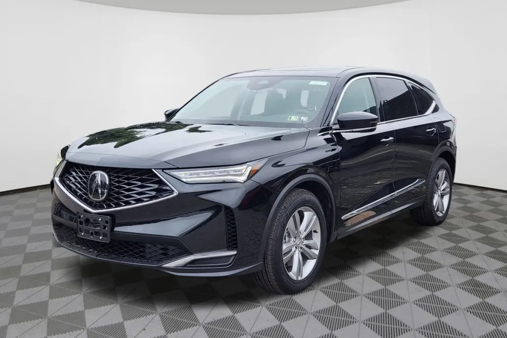 2025 Acura MDX Base photo 1