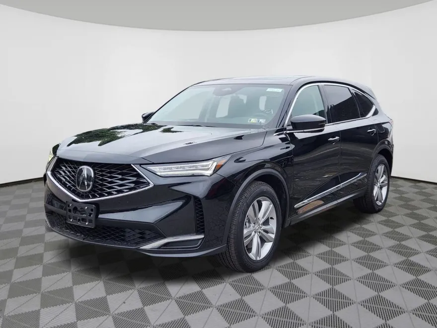 2025 Acura MDX Base photo 1