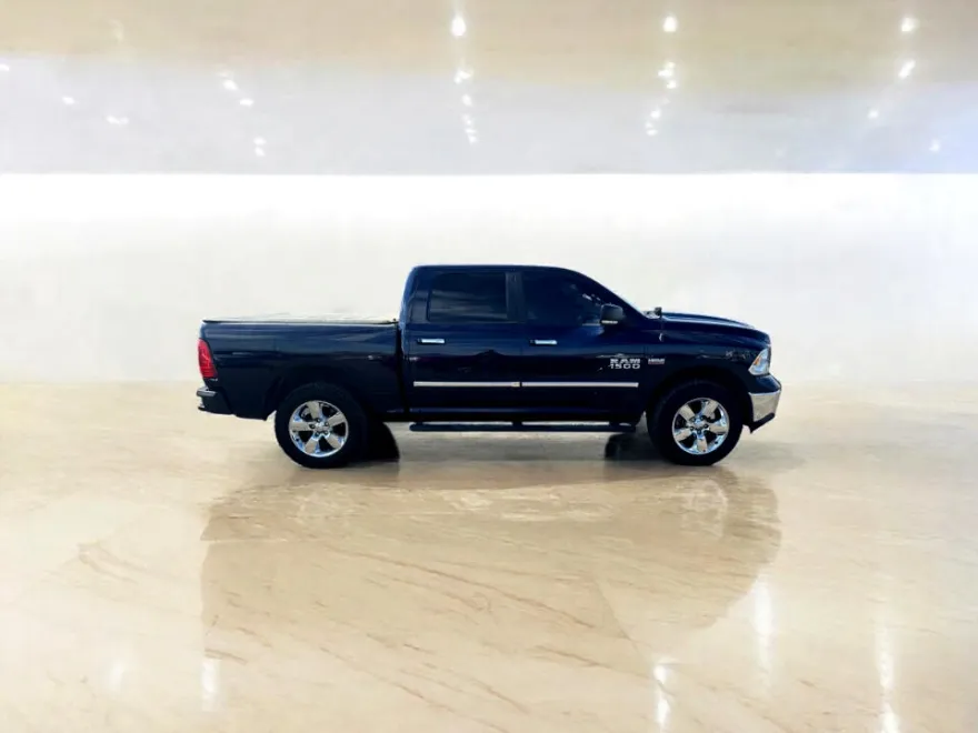 2017 Ram 1500 Big Horn photo 1