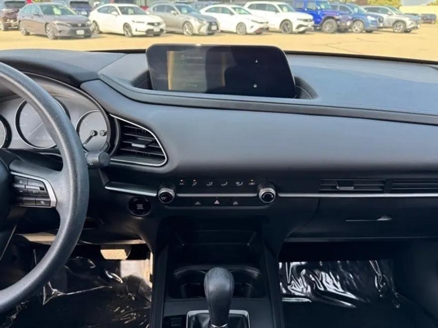 2024 Mazda CX-30 2.5 S photo 1