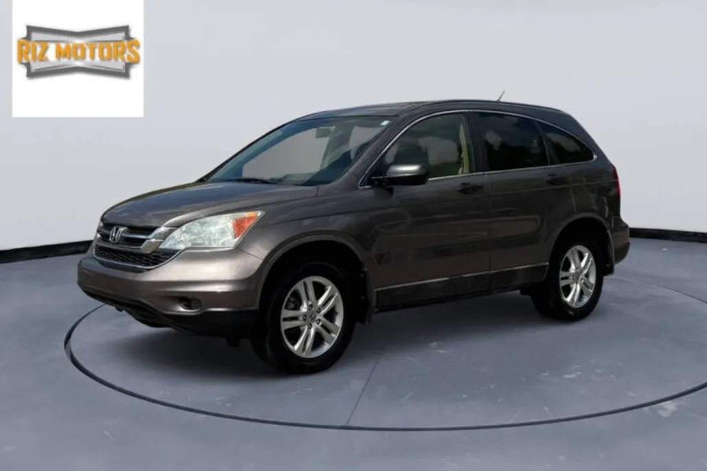 2011 Honda CR-V EX photo 1