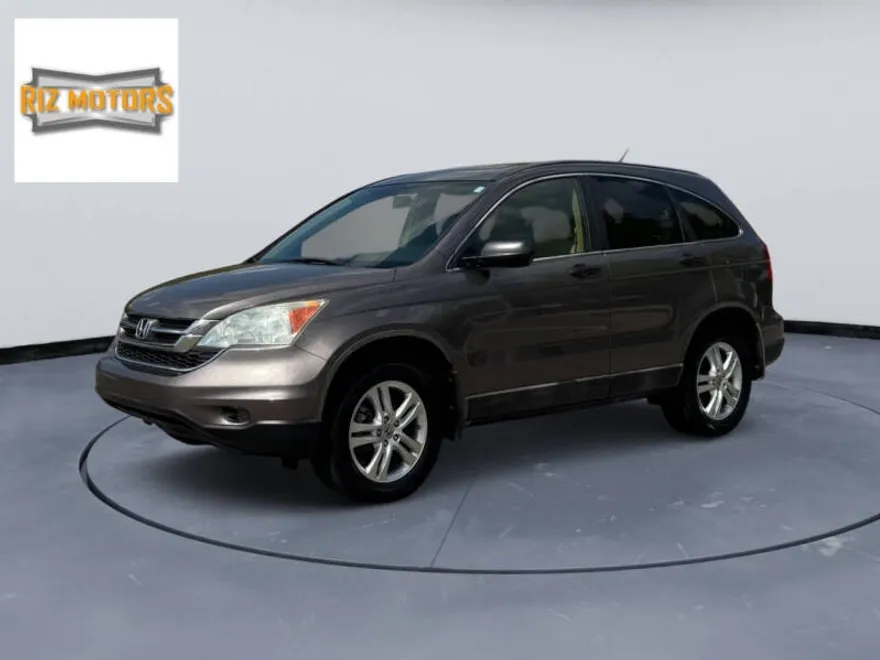 2011 Honda CR-V EX photo 1