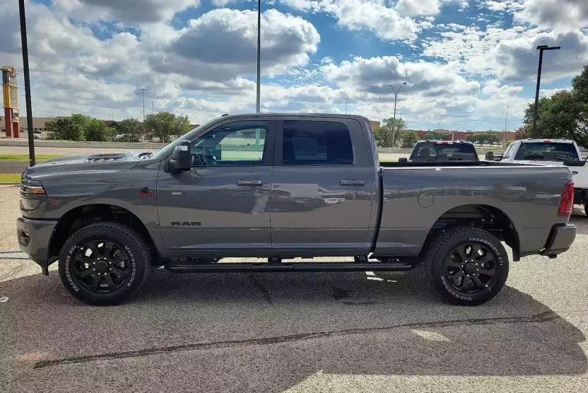 2026 Ram 2500 Laramie photo 1