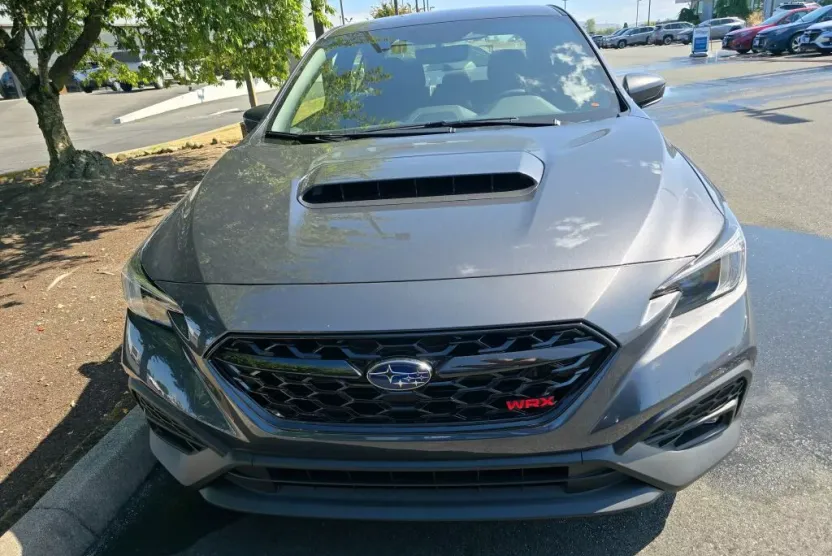 2025 Subaru WRX Premium photo 1