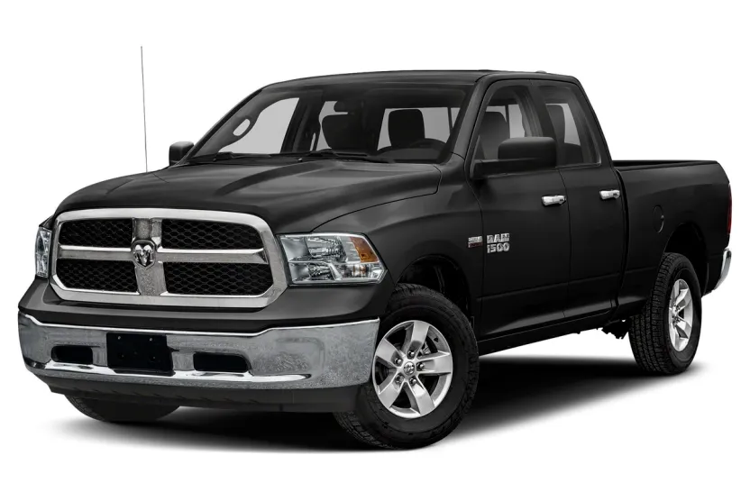 2020 Ram 1500 Classic SLT photo 1