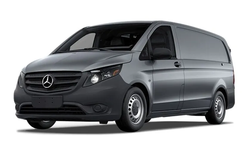 2023 Mercedes Benz Metris Cargo Van photo 1
