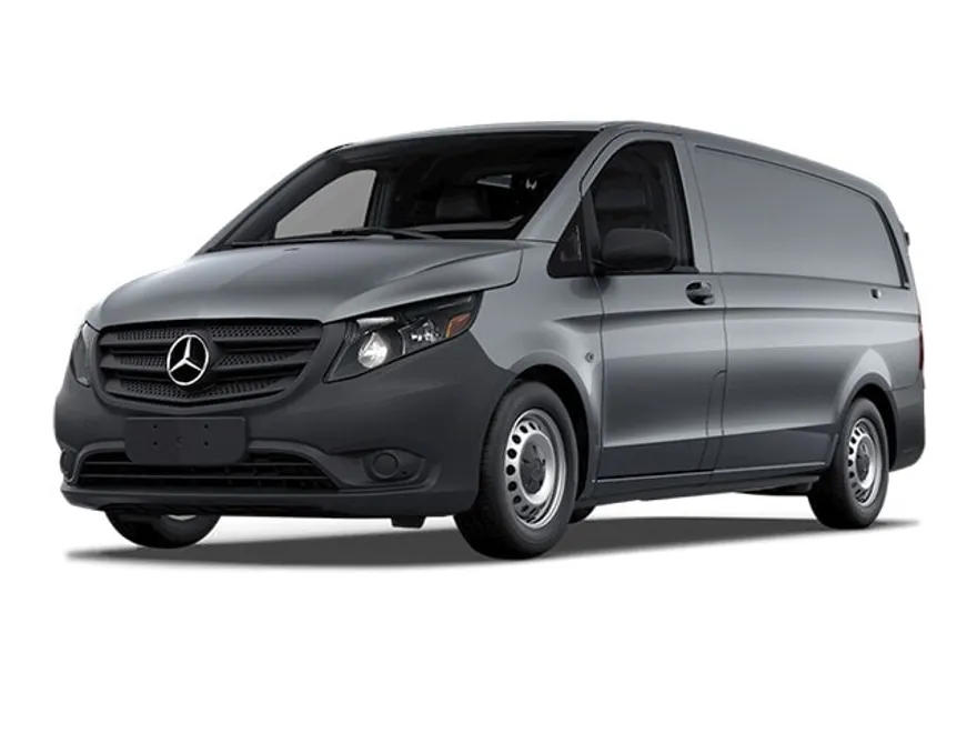2023 Mercedes Benz Metris Cargo Van photo 1