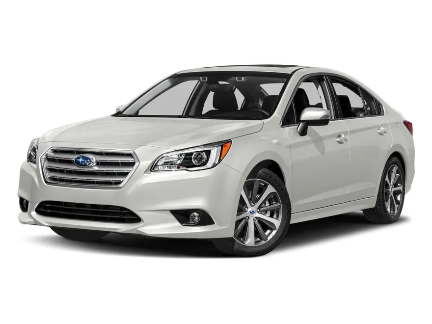 2017 Subaru Legacy 2.5i Limited photo 1