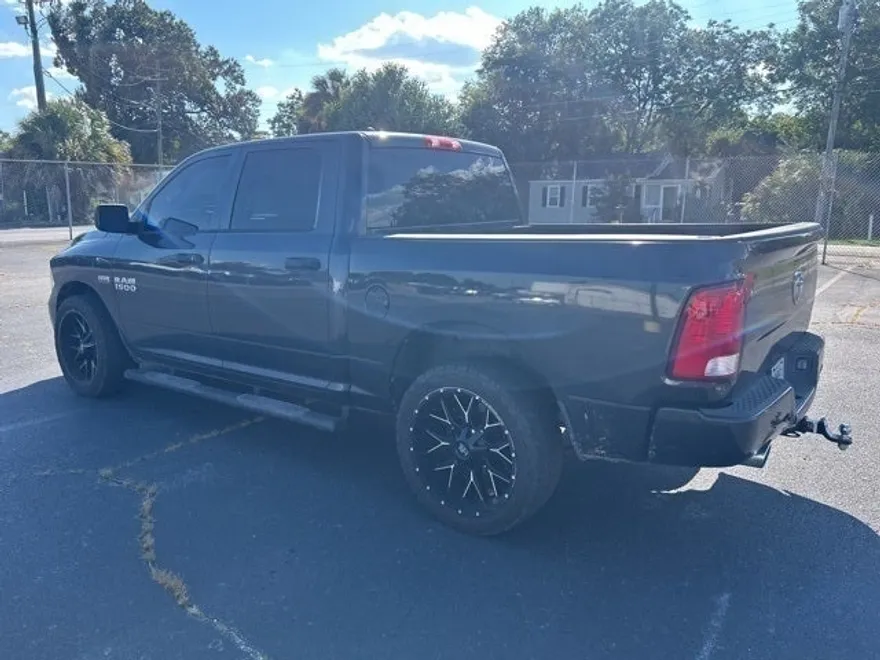 2014 Ram 1500 Express photo 1