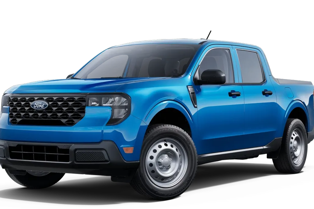 2025 Ford Maverick XL photo 18