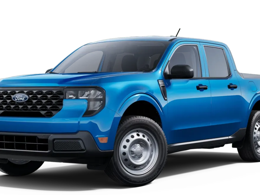2025 Ford Maverick XL photo 18