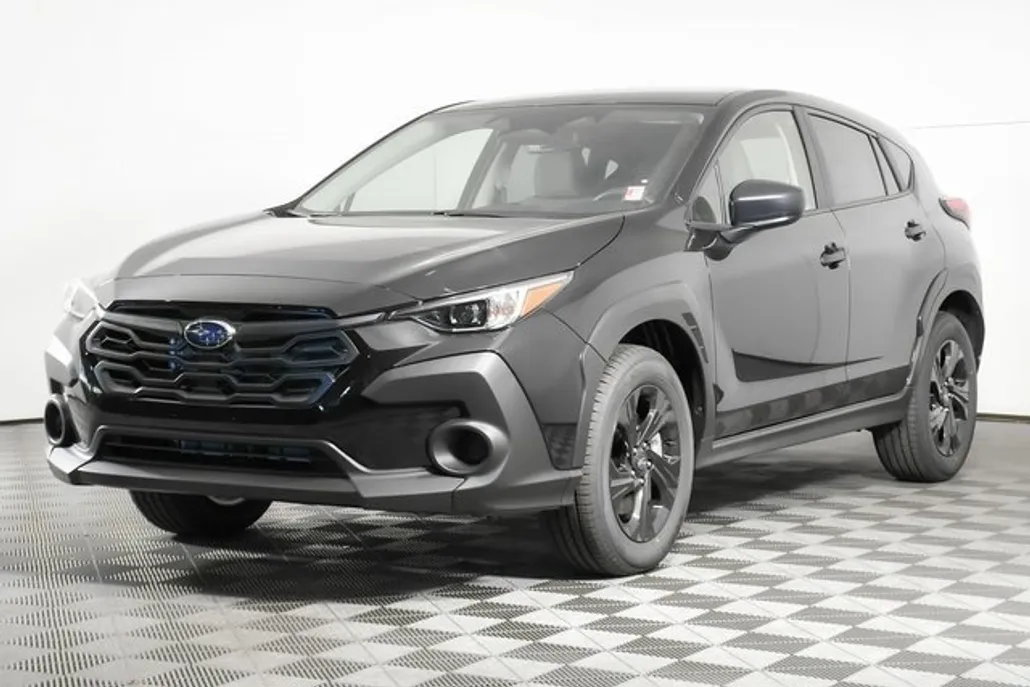 2024 Subaru Crosstrek Base photo 1