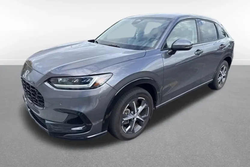 2024 Honda HR-V EX-L photo 1