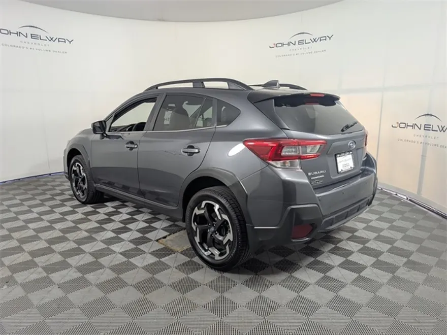 2023 Subaru Crosstrek Limited photo 1