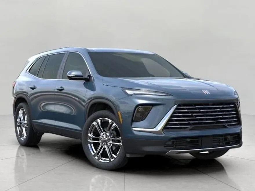 2025 Buick Enclave Preferred photo 1