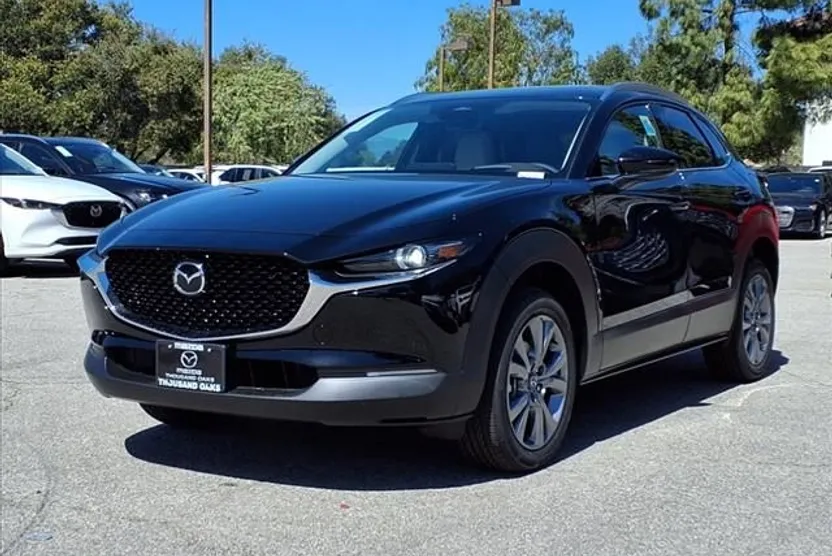 2025 Mazda CX-30 2.5 S Premium photo 1